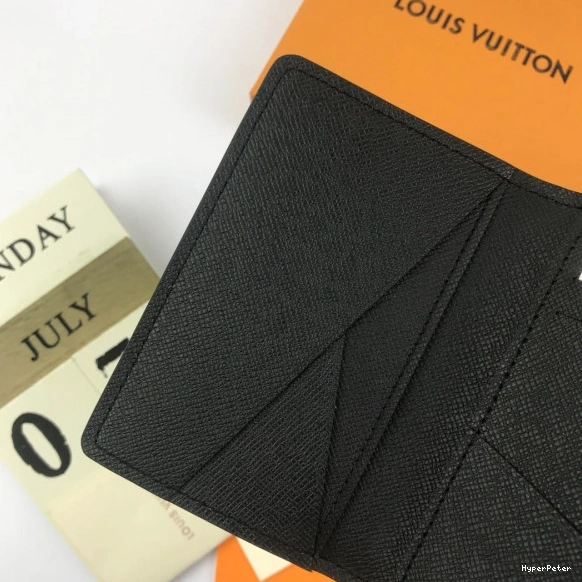 LOUIS VUITTON ORGANIZER POCKET 0718